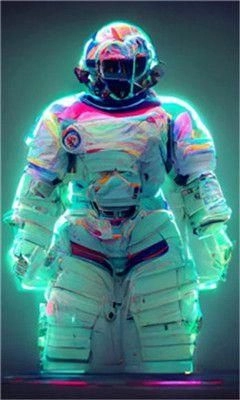 midjourney安卓中文版截圖1