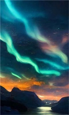 midjourney安卓中文版截圖2