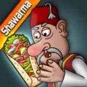 沙威玛卷饼游戏正版