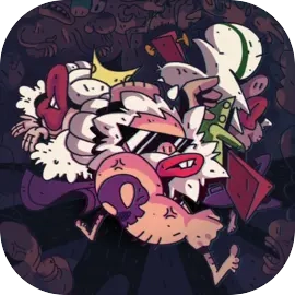 逃出老人院游戏