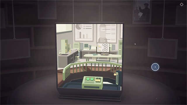 笼中窥梦手机版图4