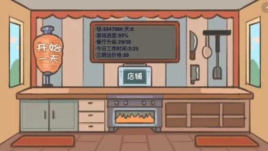 沙威玛美味卷饼图2