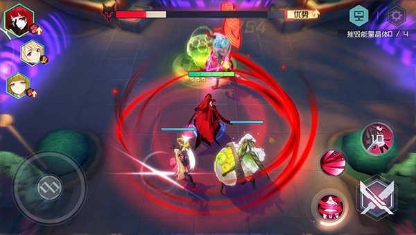 永遠(yuǎn)的7日之都最新版截圖2