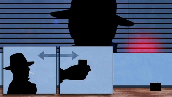 致命框架1安卓版图2