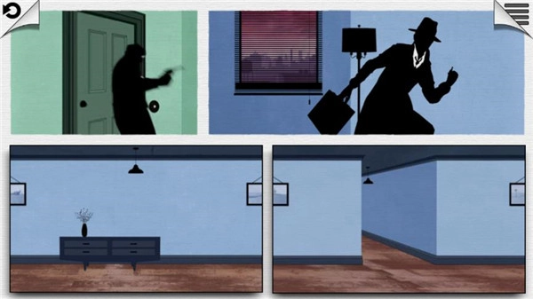 致命框架1安卓版图3