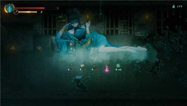 暖雪安卓版截图3