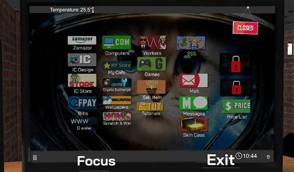 网吧模拟器1中文版图3