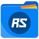 RS文件管理器