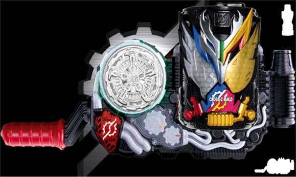 创骑驱动器模拟器图3