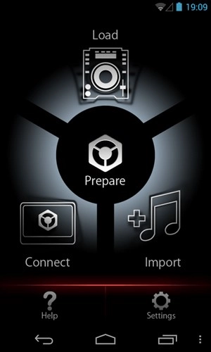 rekordbox手机版(2)