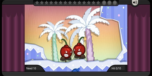 老爹冰淇淋店豪华版(1)