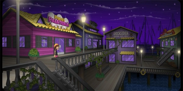 老爹冰淇淋店豪华版(2)