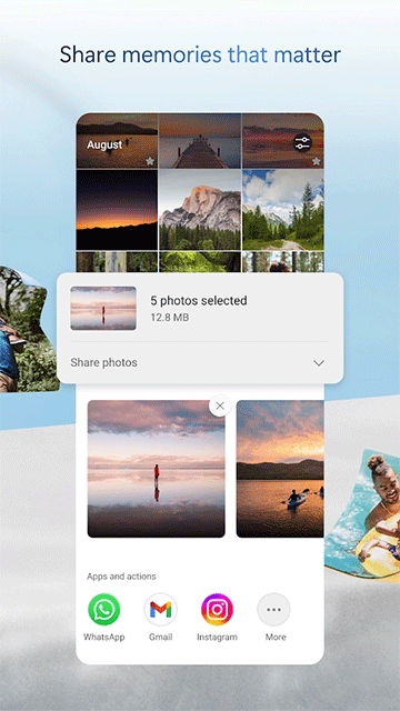 OneDrive最新版截图3