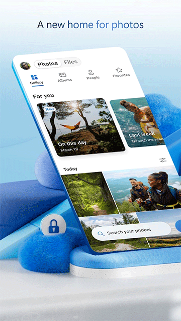 OneDrive最新版截图5