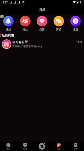 糖心vlog正版图2