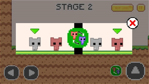 萌猫公园2026最新版图1