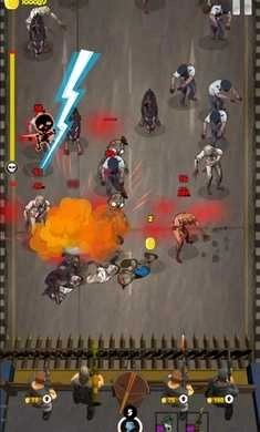 战术小队手机版(2)