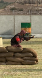 彩弹攻击3D手机版图3