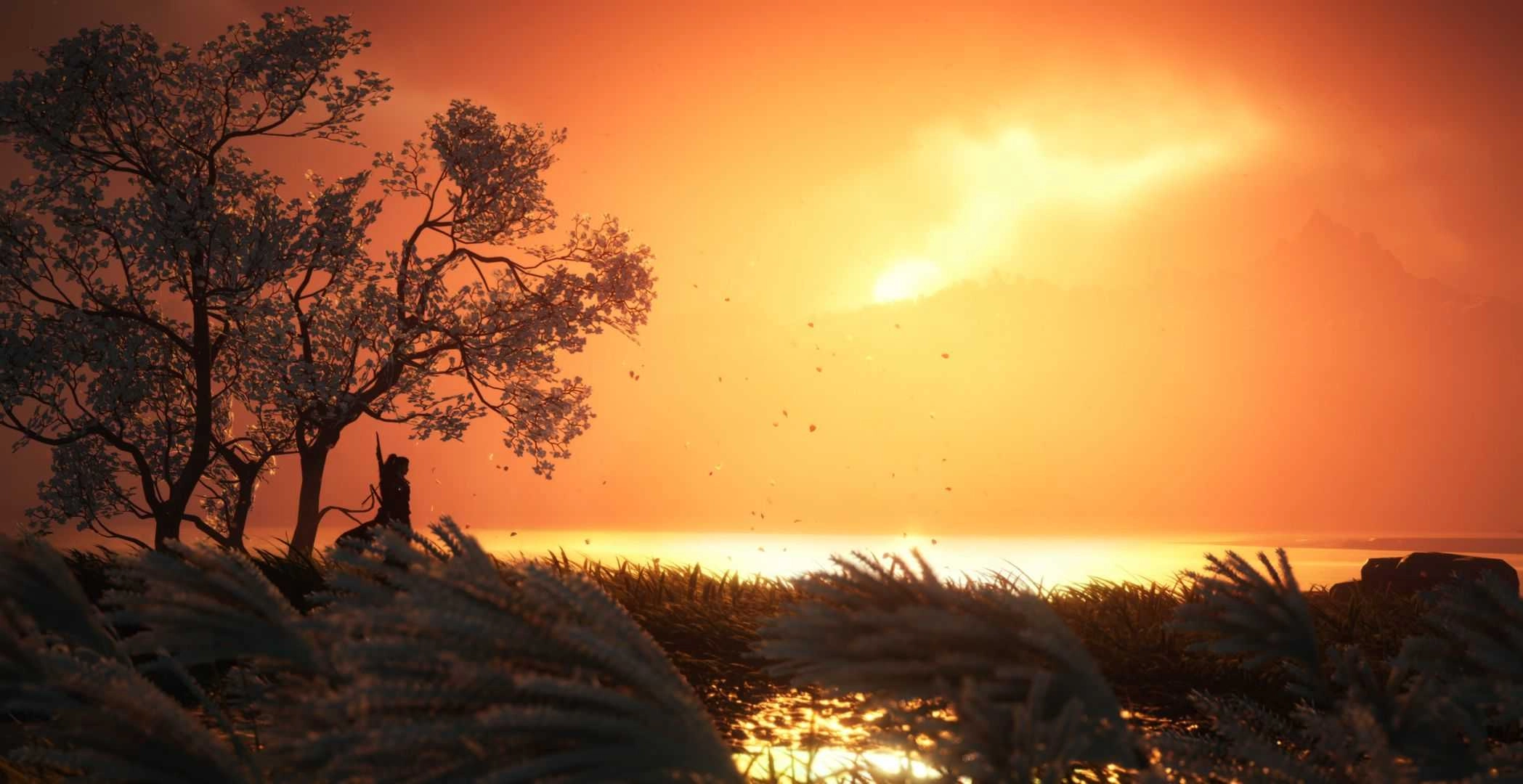 燕云十六聲正版截圖2