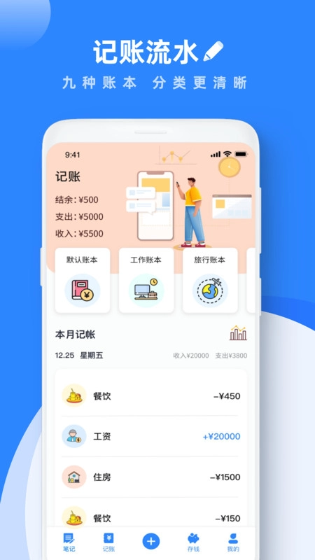 notability学习笔记截图2