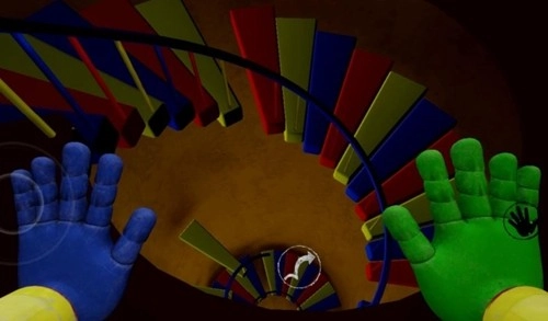 波比的游戏时间3图1