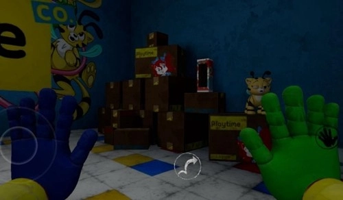 波比的游戏时间3图2