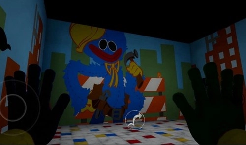 波比的游戏时间3图4