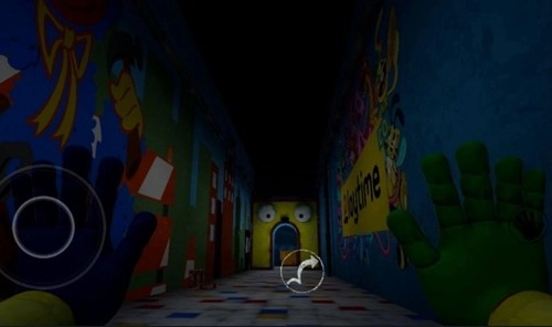 波比的游戏时间3图3