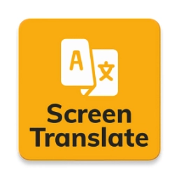 screen translate免费版