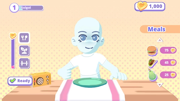 袖珍伙伴中文版图2