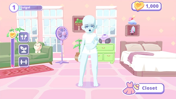 袖珍伙伴中文版图4