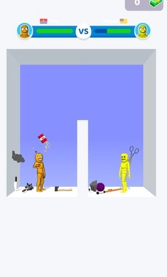 谁先阵亡正版截图0