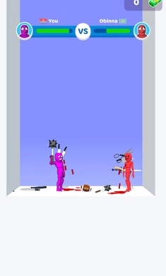 谁先阵亡正版截图2