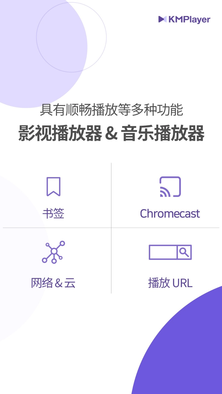 KMPlayer播放器截图3