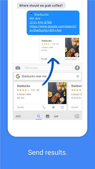 google输入法安卓版图2