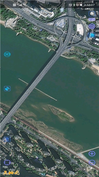 奥维地图永久免费版图1