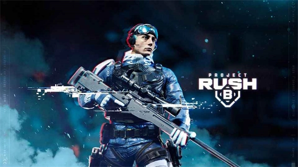 Project RushB截图3