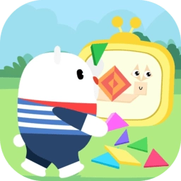 AR神奇七巧板手机版