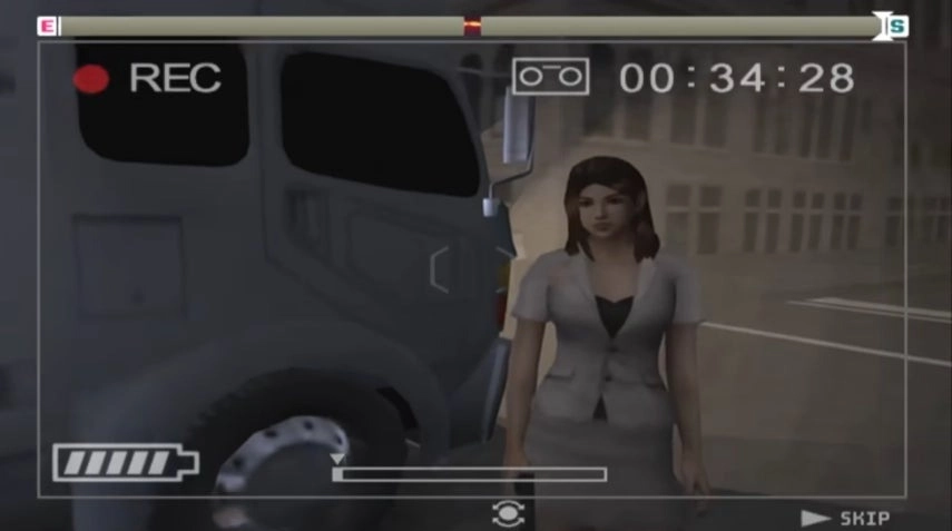 须田刚一表达了想要重新启动伪纪录片风格恐怖游戏《密歇根惊魂》的意愿