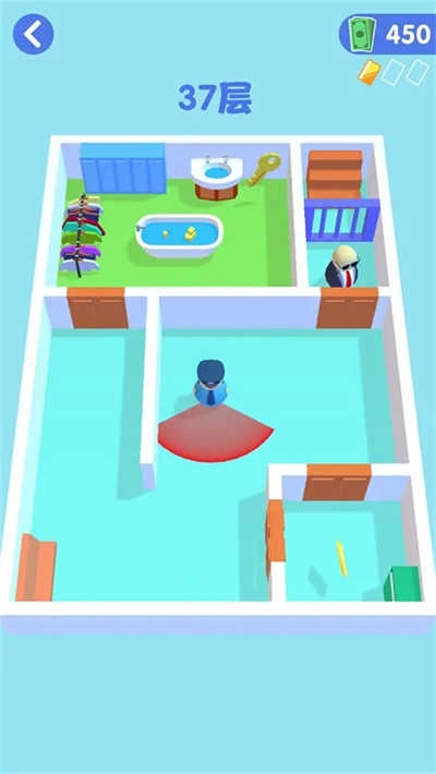 是特工就上一百层(4)