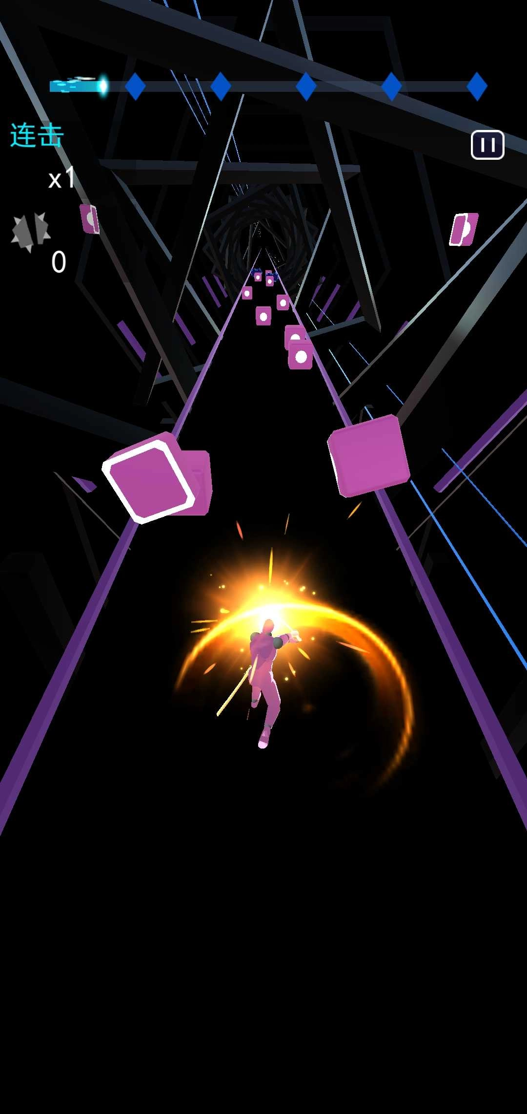 节奏大宝剑中文版图4