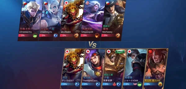 决胜巅峰最新版图2