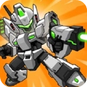 机甲世界大战最新版