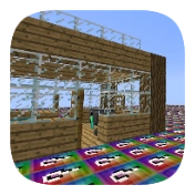 我的世界无尽幸运方块大陆整合包