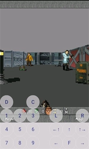 java模拟器安卓版4