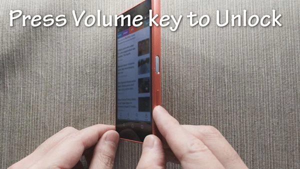 Touch Protector截图2