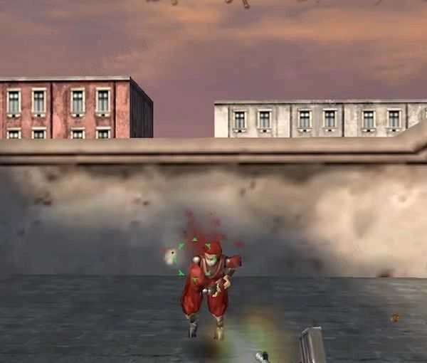 抗日血战上海滩修改器图1