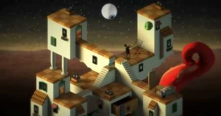 梦游逃生最新版图4