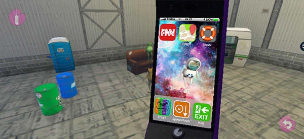 神奇青蛙正版图2