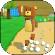 超级熊冒险中文版